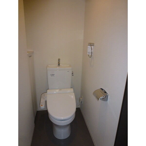 8/24 トイレ