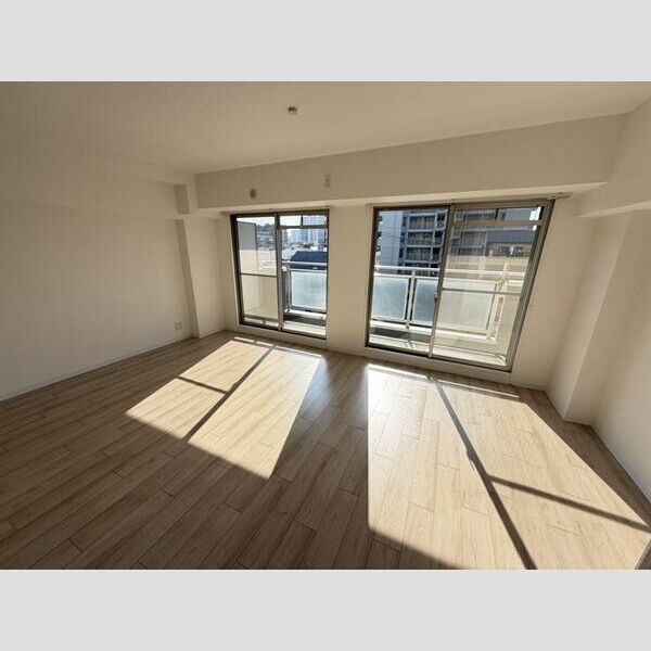 4/16 リビング/ダイニング