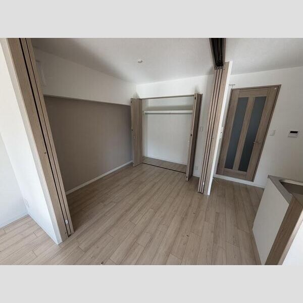 6/16 リビング/ダイニング