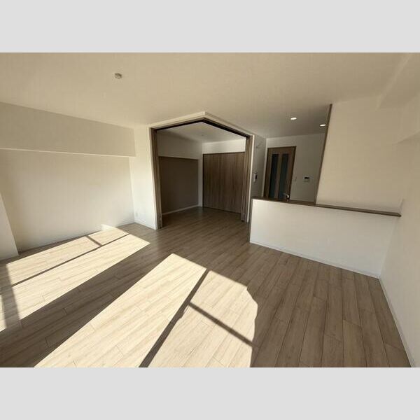 3/16 リビング/ダイニング