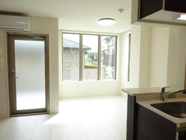 3/27 リビング/ダイニング