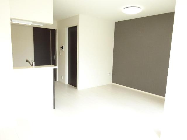 4/27 リビング/ダイニング