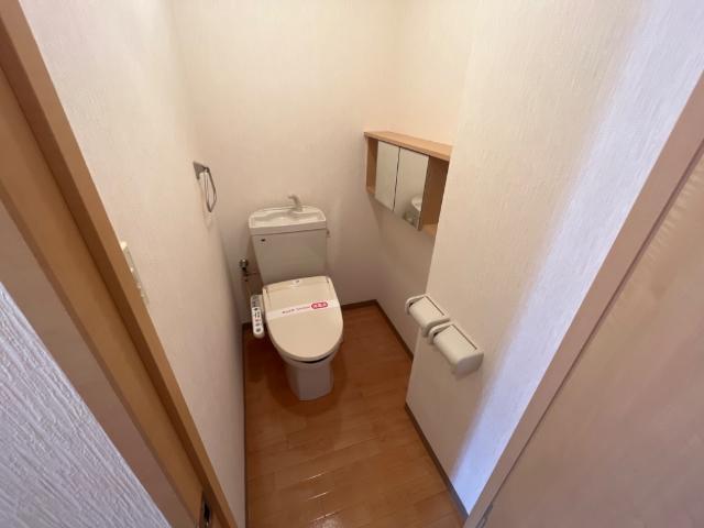 15/21 トイレ