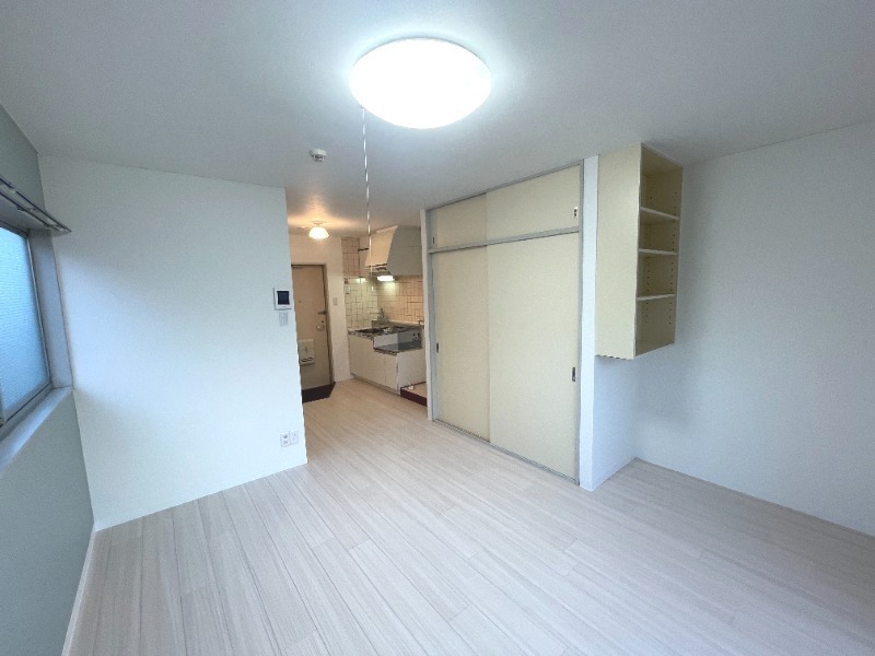 3/13 リビング/ダイニング