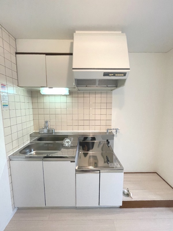 7/13 キッチン
