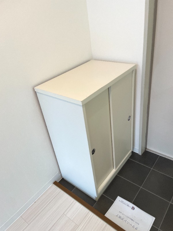 9/13 バルコニー