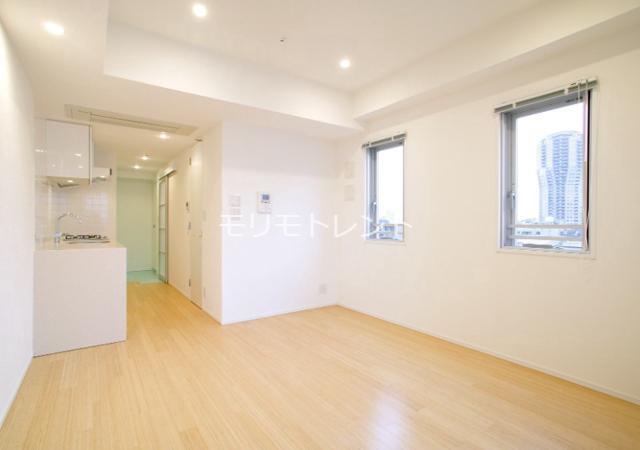 5/25 リビング/ダイニング