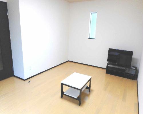 3/14 リビング/ダイニング