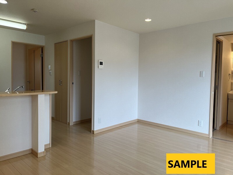 4/27 リビング/ダイニング