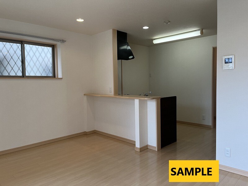 5/27 リビング/ダイニング