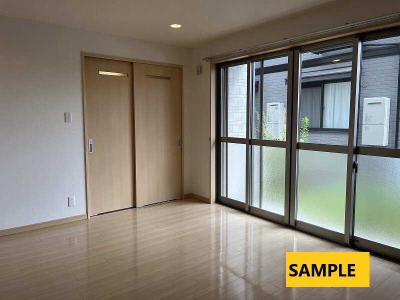 3/27 リビング/ダイニング