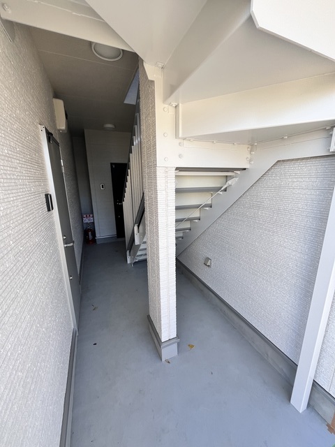 2/5 エントランス