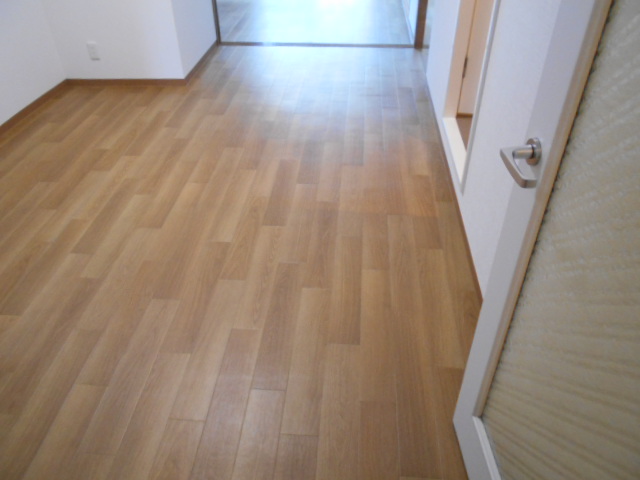 3/22 リビング/ダイニング