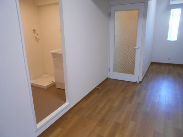 4/22 リビング/ダイニング