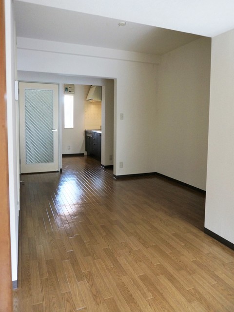 5/22 リビング/ダイニング