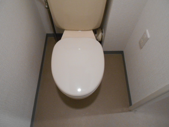 13/22 トイレ