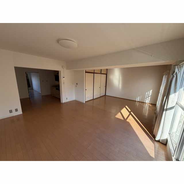 5/17 リビング/ダイニング