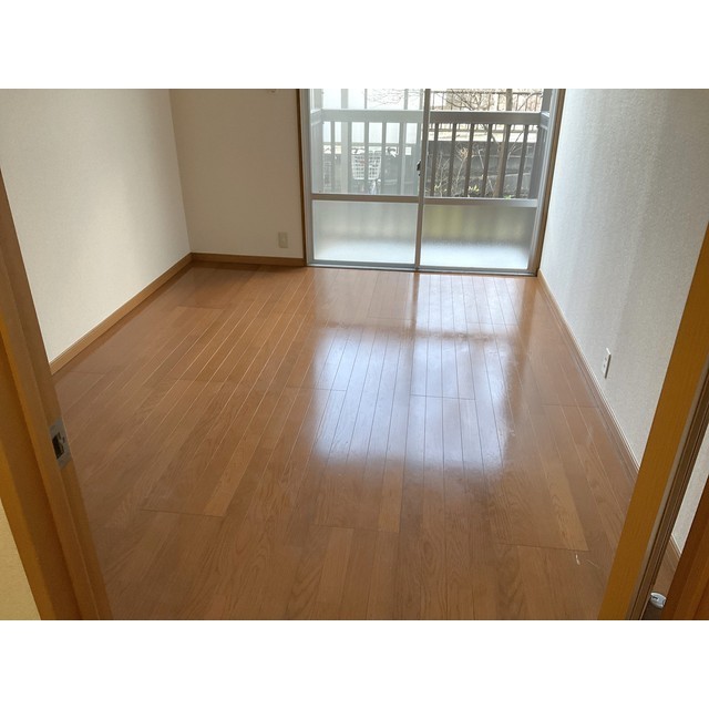 3/25 リビング/ダイニング