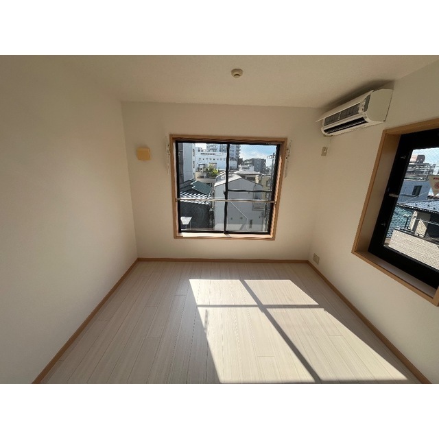 3/17 リビング/ダイニング