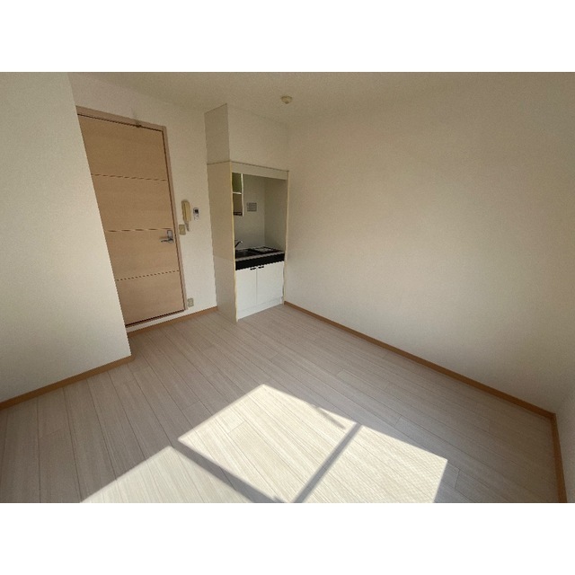 4/17 リビング/ダイニング