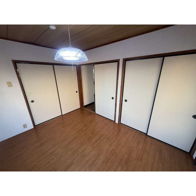 4/24 リビング/ダイニング