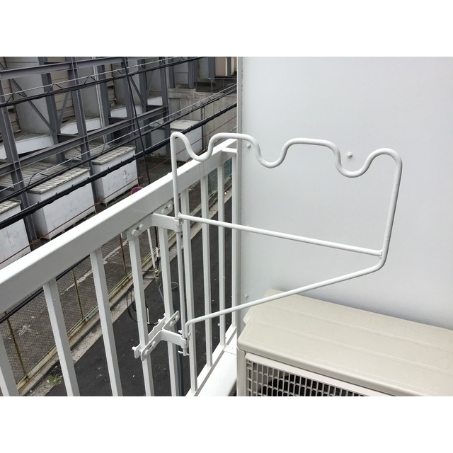 15/18 バルコニー