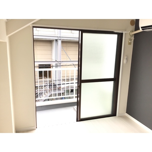 4/18 リビング/ダイニング