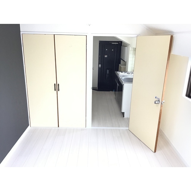 5/18 リビング/ダイニング