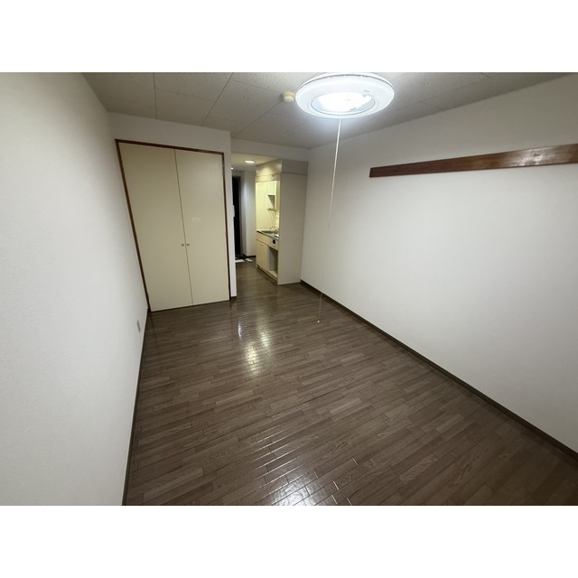 4/19 リビング/ダイニング