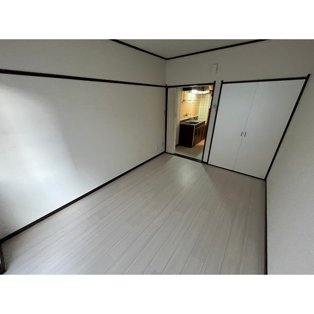 4/14 リビング/ダイニング