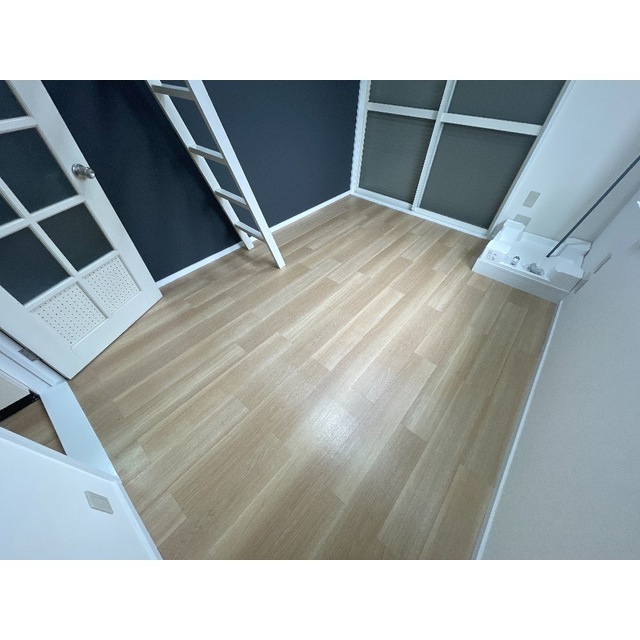 4/23 リビング/ダイニング