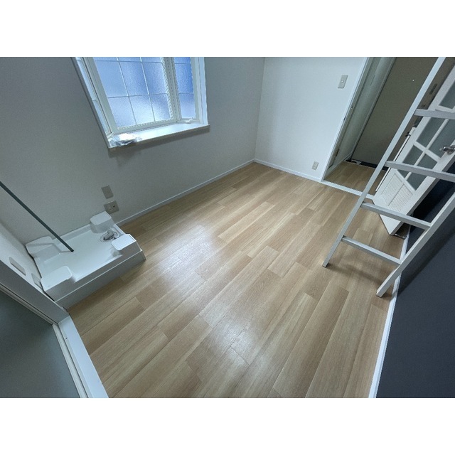 5/23 リビング/ダイニング