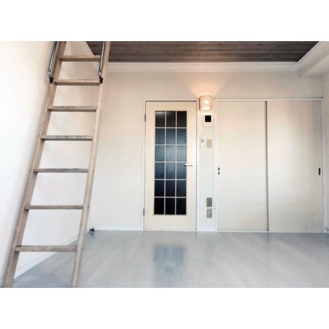 4/21 リビング/ダイニング