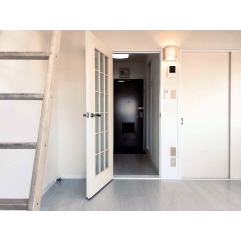 5/21 リビング/ダイニング