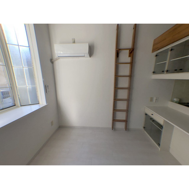 5/21 リビング/ダイニング