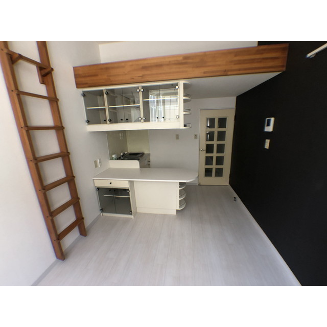 3/21 リビング/ダイニング