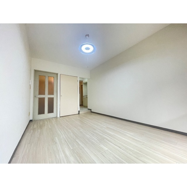 6/22 リビング/ダイニング