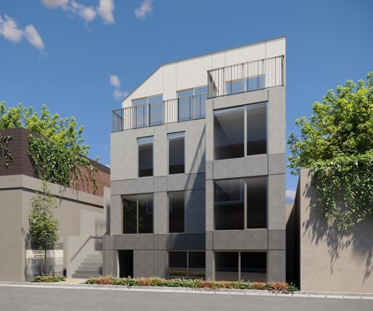 4/4 エントランス