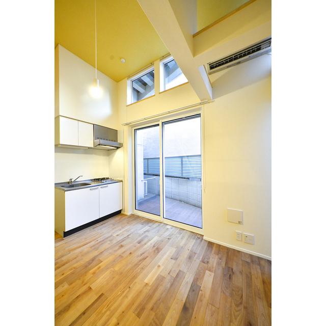 3/24 リビング/ダイニング