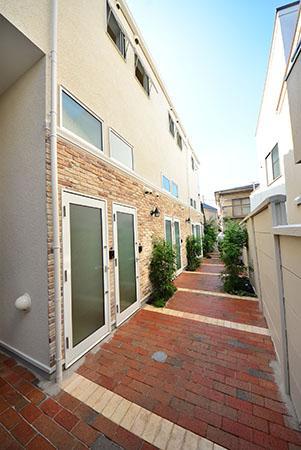 14/24 エントランス