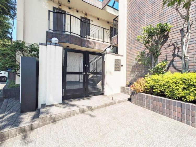 9/19 エントランス