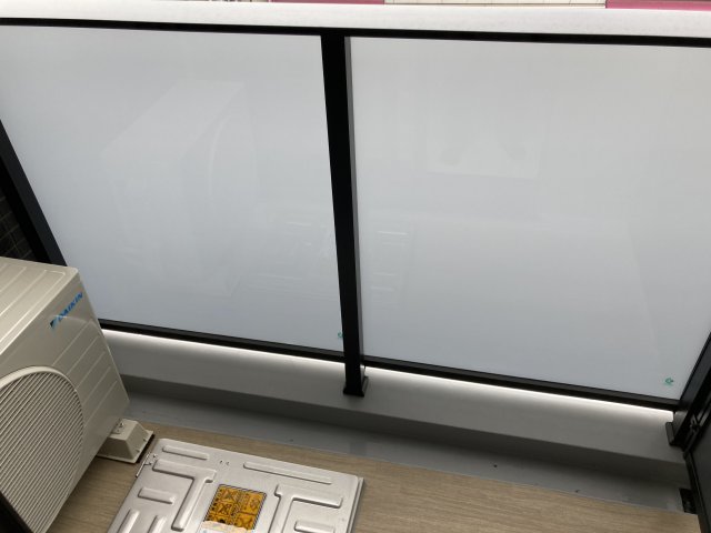 13/26 バルコニー