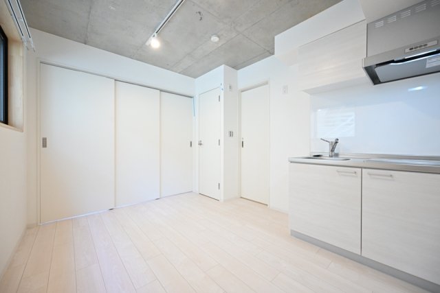 4/25 リビング/ダイニング