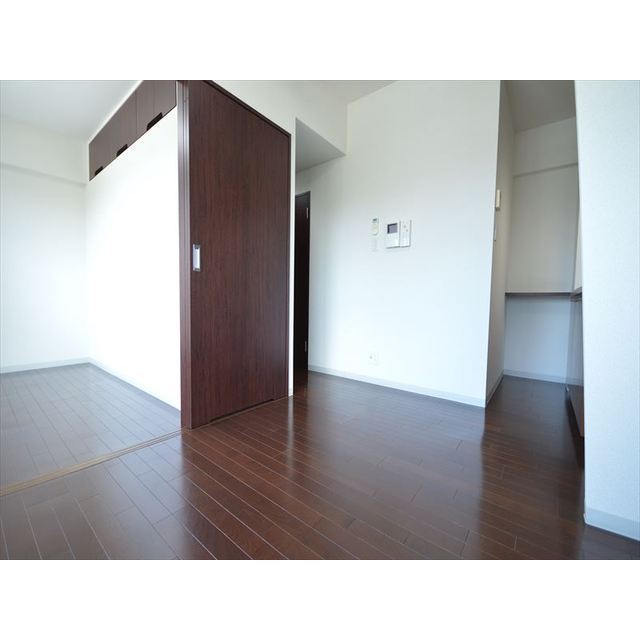 4/16 リビング/ダイニング