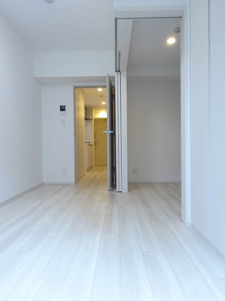 4/14 リビング/ダイニング