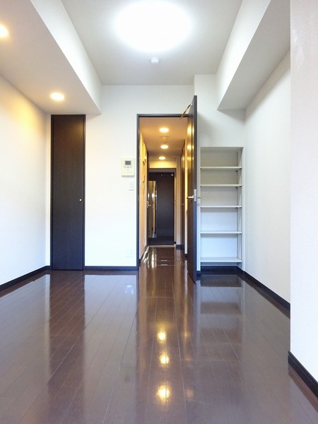 4/14 リビング/ダイニング