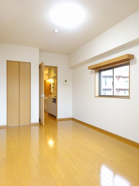 4/14 リビング/ダイニング