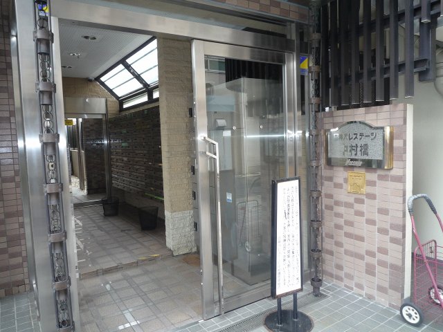 4/4 エントランス