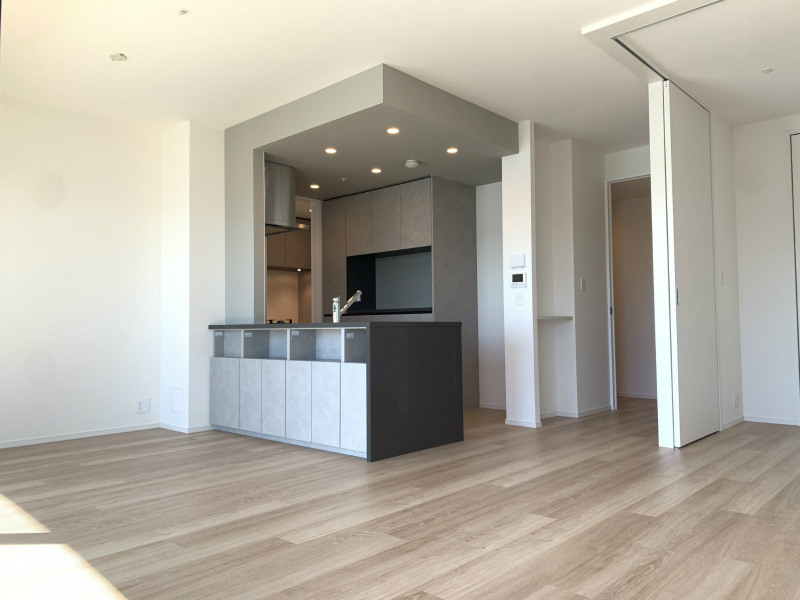 3/14 リビング/ダイニング