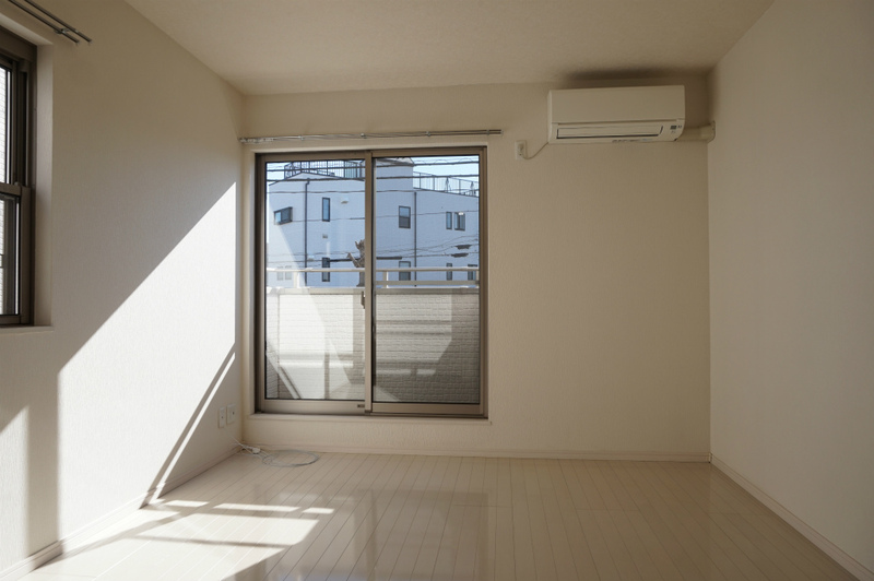 3/18 リビング/ダイニング